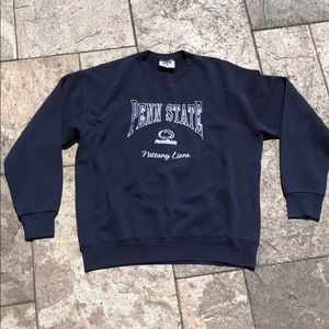 VINTAGE Penn State Crewneck Sweatshirt